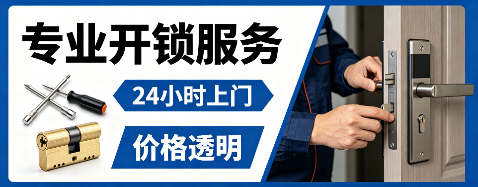 磐石 指纹锁安装｜上门更换家用指纹锁、防盗门智能锁拆装维修